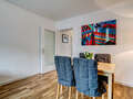 apartment München Maxvorstadt - Universitätsviertel 05 living room 3023