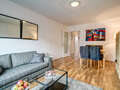 apartment München Maxvorstadt - Universitätsviertel 06 living room 3023