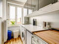 apartment München Maxvorstadt - Universitätsviertel 01 kitchen 3023