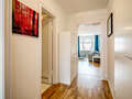 apartment München Maxvorstadt - Universitätsviertel 01 hall 3023