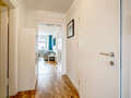 apartment München Maxvorstadt - Universitätsviertel 02 hall 3023