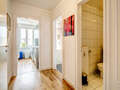 apartment München Maxvorstadt - Universitätsviertel 03 hall 3023