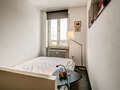 apartment München Maxvorstadt - Universitätsviertel 02 sleeping area 3023