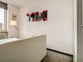 apartment München Maxvorstadt - Universitätsviertel 03 sleeping area 3023
