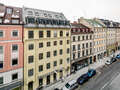 apartment München Maxvorstadt - Universitätsviertel 02 view 3023
