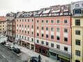 apartment München Maxvorstadt - Universitätsviertel 03 view 3023