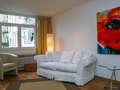 apartment München Isarvorstadt 03 living room 3042