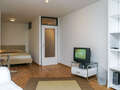 apartment München Isarvorstadt 04 living room 3042
