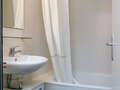 apartment München Isarvorstadt 02 bathroom 3042