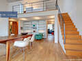 apartment München Maxvorstadt - Westen 02 living room 3075