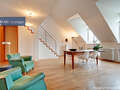 apartment München Maxvorstadt - Westen 04 living room 3075