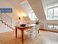 apartment München Maxvorstadt - Westen 05 living room 3075