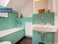 apartment München Maxvorstadt - Westen 01 bathroom 3075