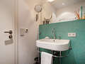apartment München Maxvorstadt - Westen 03 2. bathroom 3075