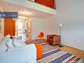 apartment München Maxvorstadt - Westen 04 2. living room 3075