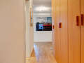 apartment München Maxvorstadt - Westen 01 hall 3075
