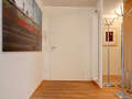 apartment München Maxvorstadt - Westen 03 hall 3075