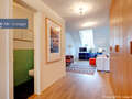 apartment München Maxvorstadt - Westen 04 hall 3075