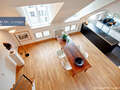 apartment München Maxvorstadt - Westen 06 hall 3075