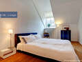 apartment München Maxvorstadt - Westen 01 sleeping area 3075