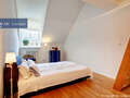 apartment München Maxvorstadt - Westen 02 sleeping area 3075