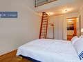 apartment München Maxvorstadt - Westen 03 sleeping area 3075