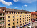 apartment München Maxvorstadt - Westen 03 view 3075