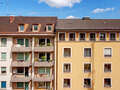 apartment München Maxvorstadt - Westen 04 view 3075