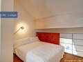 apartment München Maxvorstadt - Westen 01 2. sleeping area 3075