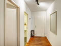 apartment München Glockenbachviertel 02 hall 3097