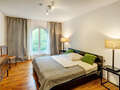 apartment München Glockenbachviertel 01 bedroom 3097