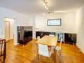 apartment München Glockenbachviertel 03 living area 3097