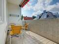 apartment München Solln 02 balcony 3122