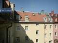 attic apartment München Zentrum 03 view 3130