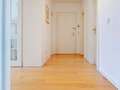 maisonette München Haidhausen 02 hall 3184