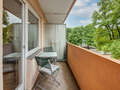 apartment München Untergiesing 01 balcony 3185