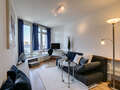 apartment München Maxvorstadt - Museumsviertel 01 living room 3188