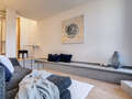 apartment München Maxvorstadt - Museumsviertel 04 living room 3188