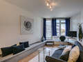 apartment München Maxvorstadt - Museumsviertel 05 living room 3188