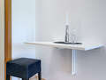 apartment München Maxvorstadt - Museumsviertel 06 living room 3188