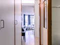 apartment München Maxvorstadt - Museumsviertel 01 hall 3188