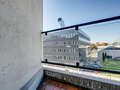 apartment München Maxvorstadt - Museumsviertel 01 balcony 3188