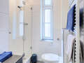 apartment München Schwabing (rechts der Leopoldstraße) 02 bathroom 319
