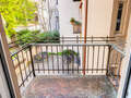 apartment München Schwabing (rechts der Leopoldstraße) 01 balcony 319