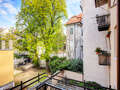 apartment München Schwabing (rechts der Leopoldstraße) 03 view 319