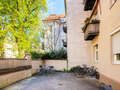 apartment München Schwabing (rechts der Leopoldstraße) 01 inner courtyard  319
