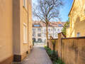 apartment München Schwabing (rechts der Leopoldstraße) 02 inner courtyard  319