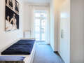 apartment München Schwabing (rechts der Leopoldstraße) 01 2. bedroom 319
