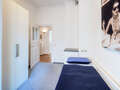 apartment München Schwabing (rechts der Leopoldstraße) 02 2. bedroom 319