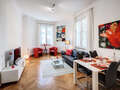apartment München Schwabing (rechts der Leopoldstraße) 01 living room 319